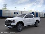 2024 Ford Ranger SuperCrew Cab 4x4, Pickup for sale #E66579 - photo 1