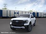 2024 Ford Ranger SuperCrew Cab 4x4, Pickup for sale #E66579 - photo 2