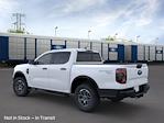 2024 Ford Ranger SuperCrew Cab 4x4, Pickup for sale #E66579 - photo 4