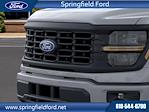 New 2024 Ford F-150 STX SuperCrew Cab 4x4, Pickup for sale #7Z0360 - photo 17