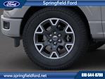 New 2024 Ford F-150 STX SuperCrew Cab 4x4, Pickup for sale #7Z0360 - photo 19