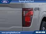 New 2024 Ford F-150 STX SuperCrew Cab 4x4, Pickup for sale #7Z0360 - photo 21