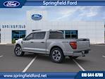 New 2024 Ford F-150 STX SuperCrew Cab 4x4, Pickup for sale #7Z0360 - photo 2