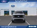 New 2024 Ford F-150 STX SuperCrew Cab 4x4, Pickup for sale #7Z0360 - photo 6