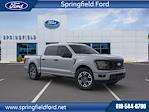 New 2024 Ford F-150 STX SuperCrew Cab 4x4, Pickup for sale #7Z0360 - photo 7