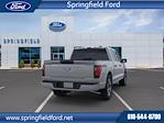 New 2024 Ford F-150 STX SuperCrew Cab 4x4, Pickup for sale #7Z0360 - photo 8