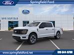 New 2024 Ford F-150 STX SuperCrew Cab 4x4, Pickup for sale #7Z0365 - photo 1