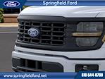 New 2024 Ford F-150 STX SuperCrew Cab 4x4, Pickup for sale #7Z0365 - photo 17