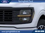 New 2024 Ford F-150 STX SuperCrew Cab 4x4, Pickup for sale #7Z0365 - photo 18