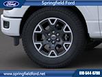 New 2024 Ford F-150 STX SuperCrew Cab 4x4, Pickup for sale #7Z0365 - photo 19