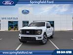 New 2024 Ford F-150 STX SuperCrew Cab 4x4, Pickup for sale #7Z0365 - photo 3