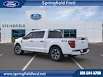 New 2024 Ford F-150 STX SuperCrew Cab 4x4, Pickup for sale #7Z0365 - photo 2