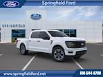 New 2024 Ford F-150 STX SuperCrew Cab 4x4, Pickup for sale #7Z0365 - photo 7