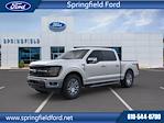 New 2024 Ford F-150 XLT SuperCrew Cab 4x4, Pickup for sale #7Z0366 - photo 1