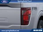 New 2024 Ford F-150 XLT SuperCrew Cab 4x4, Pickup for sale #7Z0366 - photo 21