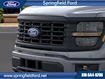 New 2024 Ford F-150 STX SuperCrew Cab 4x4, Pickup for sale #7Z0462 - photo 17