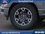 New 2024 Ford F-150 STX SuperCrew Cab 4x4, Pickup for sale #7Z0462 - photo 19