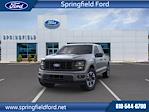 New 2024 Ford F-150 STX SuperCrew Cab 4x4, Pickup for sale #7Z0462 - photo 2