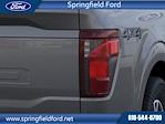 New 2024 Ford F-150 STX SuperCrew Cab 4x4, Pickup for sale #7Z0462 - photo 21