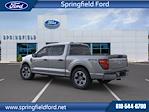 New 2024 Ford F-150 STX SuperCrew Cab 4x4, Pickup for sale #7Z0462 - photo 4