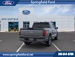 New 2024 Ford F-150 STX SuperCrew Cab 4x4, Pickup for sale #7Z0462 - photo 8