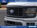 New 2024 Ford F-150 STX SuperCrew Cab 4x4, Pickup for sale #7Z0473 - photo 17