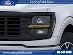 New 2024 Ford F-150 STX SuperCrew Cab 4x4, Pickup for sale #7Z0473 - photo 18