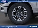 New 2024 Ford F-150 STX SuperCrew Cab 4x4, Pickup for sale #7Z0473 - photo 19