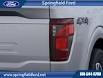 New 2024 Ford F-150 STX SuperCrew Cab 4x4, Pickup for sale #7Z0473 - photo 21