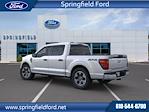 New 2024 Ford F-150 STX SuperCrew Cab 4x4, Pickup for sale #7Z0473 - photo 4