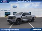 2024 Ford F-150 SuperCrew Cab 4x4, Pickup for sale #7Z0487 - photo 1