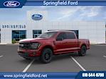 2024 Ford F-150 SuperCrew Cab 4x4, Pickup for sale #7Z0474 - photo 1