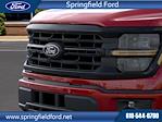 2024 Ford F-150 SuperCrew Cab 4x4, Pickup for sale #7Z0474 - photo 17