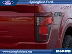 2024 Ford F-150 SuperCrew Cab 4x4, Pickup for sale #7Z0474 - photo 21