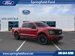 2024 Ford F-150 SuperCrew Cab 4x4, Pickup for sale #7Z0474 - photo 7