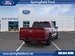 2024 Ford F-150 SuperCrew Cab 4x4, Pickup for sale #7Z0474 - photo 8