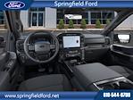 2024 Ford F-150 SuperCrew Cab 4x4, Pickup for sale #7Z0474 - photo 9