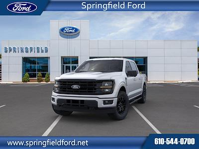 2024 Ford F-150 SuperCrew Cab 4x4, Pickup for sale #7Z0478 - photo 2