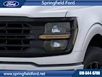 2024 Ford F-150 SuperCrew Cab 4x4, Pickup for sale #7Z0478 - photo 18