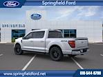 2024 Ford F-150 SuperCrew Cab 4x4, Pickup for sale #7Z0478 - photo 4