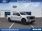 2024 Ford F-150 SuperCrew Cab 4x4, Pickup for sale #7Z0478 - photo 7