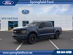 2024 Ford F-150 SuperCrew Cab 4x4, Pickup for sale #7Z0468 - photo 1