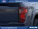 2024 Ford F-150 SuperCrew Cab 4x4, Pickup for sale #7Z0468 - photo 21