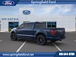 2024 Ford F-150 SuperCrew Cab 4x4, Pickup for sale #7Z0468 - photo 4