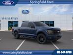 2024 Ford F-150 SuperCrew Cab 4x4, Pickup for sale #7Z0468 - photo 7