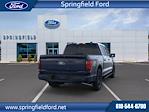 2024 Ford F-150 SuperCrew Cab 4x4, Pickup for sale #7Z0468 - photo 8