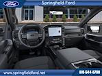 2024 Ford F-150 SuperCrew Cab 4x4, Pickup for sale #7Z0468 - photo 9