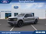 2024 Ford F-150 SuperCrew Cab 4x4, Pickup for sale #7Z0479 - photo 1