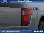 2024 Ford F-150 SuperCrew Cab 4x4, Pickup for sale #7Z0479 - photo 21