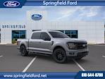 2024 Ford F-150 SuperCrew Cab 4x4, Pickup for sale #7Z0479 - photo 7